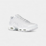 Nike Air Max Plus Valge Puhta plaatina (Naiste) 36.5 valge