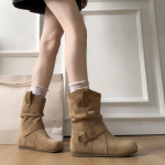 Birkenstock L&uuml;hikesed Saapad Naiste Aasta Martin Saapad Mitmek&uuml;lgsed Kitsad Seelikud Virnastatavad Saapad 35