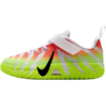 Nike Ja 3 PS Snowed In Laste tossud Kollane Valge Ere-punane IM8691-100 35