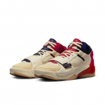 Air Jordan Zion 2 PF Pelicans DV0551-164 EU 44.5 kesk&ouml;&ouml;/kookosp&auml;hkli