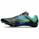 Nike Zoom Rival Sprint Glam Emerald Rise Sapphire Meeste Tennised Sinine Kummitusroheline Must IM9132-300 40