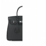 V&auml;liskaubandus uus Togo lit&scaron;i muster, ehtsast nahast esimene kiht veisenahast k&auml;ekott, suure mahutavusega moodne mitmek&uuml;lgne naiste kott 20cm