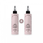 Odid [2 tk komplekt] Piimavalk Intensiivne veeprotseduur Florist Garden 200ml+200ml Florist garden/Florist garden