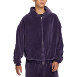 Nike LeBron James Sametine T&auml;is-t&otilde;mblukuga Korvpalli Huppari Jakk Meeste jakid IM0636525 M