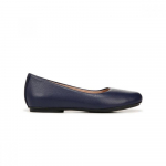 Naturalizer Women S Comfort Flat ShoeS Navy 8ntmax4f2l 225