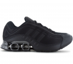 adidas Megaride O1 - Herren Schuhe Sneakers Schwarz JR6937 ORIGINAL EU 42 2/3 UK 8.5 must
