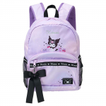 Sanrio Laste seljakott M Kuromi 576379
