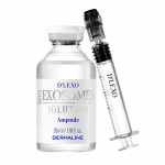 Dermarine Direcso Piima Eksosoomi Lahenduse Ampull 35ml