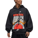 Jordan As M J Brk Aj6 Kapuutsiga Spordikihiline Pikkade Varrukatega Dressipluus Meeste dressipluus IF1844-045 XL black