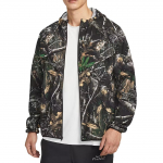 Nike Stride Kiirkuiv Camouflage Jooksujakk Meeste jakid IO7768-060 M