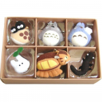 Sun Arrow Ghibli kollektsioon Minu naaber Totoro K8617