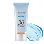 Menokin 30 Sekundiga S&auml;ra ja Selgust Andev Geel P&auml;ikesekaitsekreem SPF 50+ PA++++ 50ml Moist