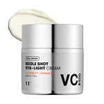 VT Cosmetics Reedle Shot Vita Light Cream 50 ml gray