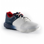 Decathlon Laste fikseeritud naeltega golfikingad 32