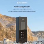 IFLIGHT PD100W XT60 kuni Type-C/USB Toitekonverter (CN versioon)