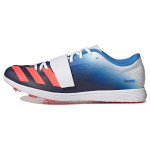 Adidas Adizero Triple Jump And Pole Vault 'Blue Orange White' GY0899 42 blue