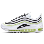 Nike Air Max 97 'Summit White Volt' Naiste 921733-105 35.5