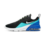 Nike Air Max Motion 2 'Must Sinine Heleroheline' GS AQ2741-016 37.5