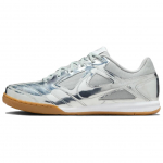 Nike Gato LV8 Metallik H&otilde;be Valge Kumm Helepruun IB3566-001 41