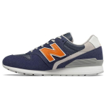 New Balance 996 Vintage Indigo Oranž MRL996WN 37