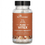 Eu Natural, Vitex, 400mg, 60 taimset kapslit