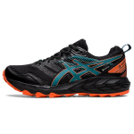 ASICS Gel Sonoma 6 GORE TEX 'Black Misty Pine' Women's 1012A921-017 36