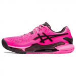 ASICS Gel Resolution 9 Clay 'Hot Pink' 1041A375-700 42