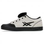 Asics Libisemisvastased Kulumiskindlad Madalad Rula Kingad Meeste Beež Must 1201A979101 39.5