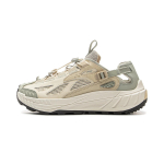 Li Ning Yijie Lite 2.0 Breathable And Wear resistant River Trekking Shoes Women's Beige AHLV012-4 39