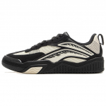 Li Ning Cushioning Abrasion Resistant Low top Skateboard Shoes Unisex AECV011-2 40