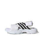 Adidas Magmur 'White Black' Naiste EF5848 36&frac12;