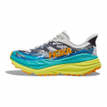 HOKA ONE ONE Stinson 7 'White Evening Primrose' Women's 1141531-WEPR 37