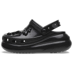 Crocs Crush High Shine Klapid 'Must' Naiste 209285-001 39-40