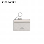 COACH Naiste Monogramm V&auml;ike Lukuga Rahakott