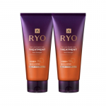 [Ryo] Jayangyunmo 9EX Juuste v&auml;ljalangemise ekspertravi [Juure tugevus] (330ml x 2tk Komplekt)