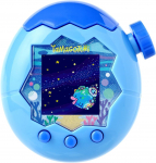 Tamagotchi Paradise Blue Water Jaapani M&auml;nguauhind 2025 Digitaalkategooria Suur auhind (Sinine vesi) -