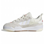 adidas ADI2000 Low Valge Collegiate Punane Meeste ID2099 37