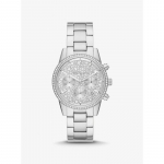 Michael Kors Bryant Pav&eacute; H&otilde;bedane K&auml;ekell MK7301 h&otilde;be