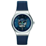 SWATCH Meeste 42mm Sinine Kell YIS430 YIS430 Blue Dial