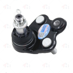 2904150XKZ16A Great wall haval H6 F7 H6 Sport H6 Coupe ball joint Bottom suspension ball head 1PCS gray