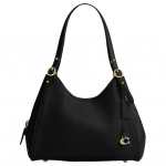 Coach Bella 31 &otilde;lakott reguleeritava rihmaga Naiste &otilde;lakott Must Kuldne CR979-B4BK Basic Set (Bag+Dust Bag)