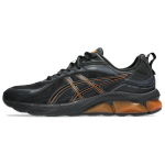 Asics Gel-Quantum 180 8 Mugavad Pehmed Jooksusaapad Unisex Jooksusaapad Must 1203A594-007 44 black