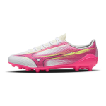 Mizuno Alpha III Select AG Madalad Jalgpallisaapad Meeste toss Roosa P1GA266664 39