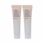 Est&eacute;e Lauder Double Wear Second Skin Cream Primer SPF 20/PA++(15 ml) 15ml*2