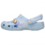 LoveShackFancy x Crocs Classic Clog Mineraalsinine Unisex Tossud 212839-4JQ 34-35