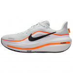 Nike Winflo 12 Rebound Hingavad Jooksusaapad Meeste Valge Must Oranž HV9272-107 39
