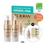 REJURAN Healer Turnover Ampull Kahe Toimega PDRN Vananemisvastane S&auml;ra Seerum 10ml x2 Spetsiaalne Topeltkomplekt