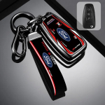 Autokleeps 2026 Fordi autov&otilde;tme&uuml;mbris Kate Kest V&otilde;tmehoidja Kott Ford Rangeri, C-Maxi, S-Maxi, Focusi, Galaxy, Mondeo, Transiti, Tourneo Custode jaoks black