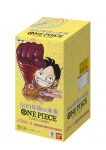 BANDAI ONE PIECE kaardim&auml;ng 500 aastat hiljem, 24 pakki [OP-07] (KAST)