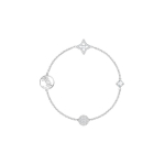 Swarovski Remix Helendav T&auml;ht N&auml;htamatu Magnetilise Pandlaga K&auml;ev&otilde;ru Naiste k&auml;ev&otilde;ru H&otilde;be 5365752 Box (Random Color),M